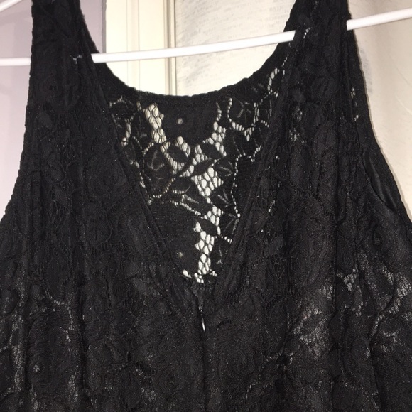 Prom dress, worn once - Picture 3 of 3